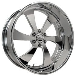 Billet Specialties BLVD 71 28x12 -50 to 55 ET 73 CB Polished