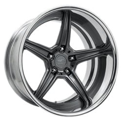 Billet Specialties Camber Concave Deep 18x10 -50 to 55 ET 73 CB Custom Finish