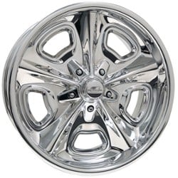 Billet Specialties Crossover C Extreme 19x10 -50 to 55 ET 73 CB Custom Finish