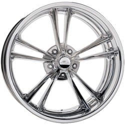 Billet Specialties Flair Extreme 19x10 -50 to 55 ET 73 CB Custom Finish