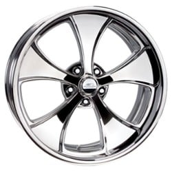 Billet Specialties Fuelie Extreme 19x10 -50 to 55 ET 73 CB Custom Finish