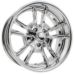 Billet Specialties Grinder C Extreme 19x10 -50 to 55 ET 73 CB Custom Finish