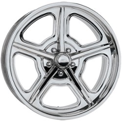 Billet Specialties Heritage Extreme 19x10 -50 to 55 ET 73 CB Custom Finish