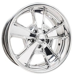 Billet Specialties Knuckle C Extreme 19x10 -50 to 55 ET 73 CB Polished