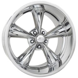 Billet Specialties Magneto 18x7 5x120.65 6 ET 78.3 CB Polished