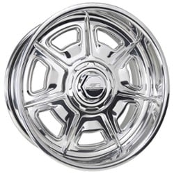 Billet Specialties Monterey Extreme 19x10 -50 to 55 ET 73 CB Custom Finish