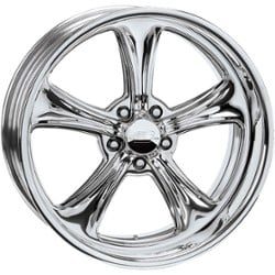 Billet Specialties SLC62 19x12 -50 to 55 ET 73 CB Polished