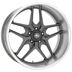 Billet Specialties SLC95 Stance 19x12 -50 to 55 ET 73 CB Custom Finish