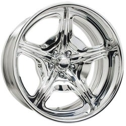 Billet Specialties Sprint Concave Deep 19x10 -50 to 55 ET 73 CB Polished