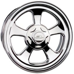 Billet Specialties Vintec Dish 15x4 -50 to 55 ET 73 CB Polished