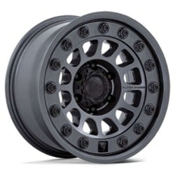 Black Rhino Outback BR012 17x8 6x130 32 ET 84.1 CB Gunmetal