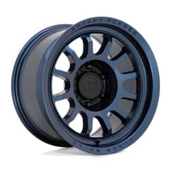 Black Rhino Rapid 20x9.5 6x139.7 -18 ET 112.1 CB Midnight Blue