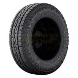 Bridgestone Dueler A/T Revo 3 LT275/65R18 123S 10 Ply BSW