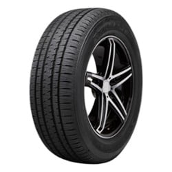 Bridgestone Dueler H/L Alenza Plus P245/70R16 SL 106H BSW