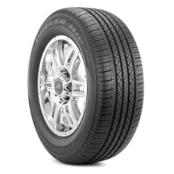 Bridgestone Dueler H/P 92A P265/50ZR20 SL 106V