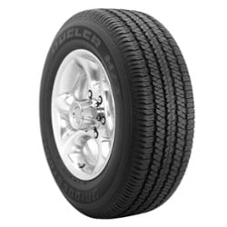 Bridgestone Dueler H/T 684 II P285/60ZR18 SL 114V