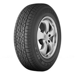 Bridgestone Dueler H/T 687 P225/70R16 SL 101S