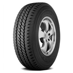 Bridgestone Duravis M700 HD LT215/85R16 115R 10 Ply