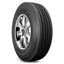 Bridgestone Duravis R238 LT215/85R16 115Q 10 Ply