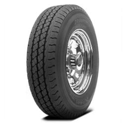 Bridgestone Duravis R500 HD LT215/85R16 112R 10 Ply