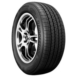 Bridgestone Ecopia H/L 422 Plus Runflat P225/65R17 SL 100H