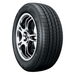 Bridgestone Ecopia H/L 422 Plus P225/65R17 SL 102H