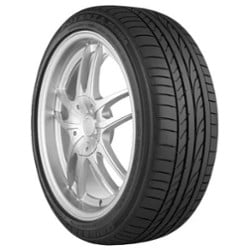 Bridgestone Potenza RE050A1R 255/40ZR17 SL 94Y