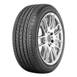 Bridgestone Potenza RE97AS Runflat P225/55ZR17 SL 95V