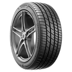 Bridgestone Potenza RE980AS+ 245/40ZR17 SL 91W