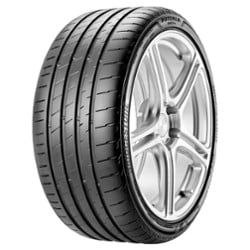 Bridgestone Potenza S007A 275/45ZR18 SL 103Y