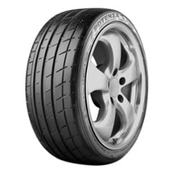 Bridgestone Potenza S007 295/35ZR20 XL 105(Y)