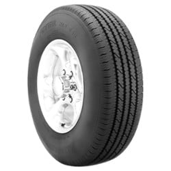 Bridgestone V-Steel Rib 265 LT245/75R16 120S 10 Ply