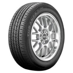 Bridgestone Turanza EL400-02 P205/55R16 SL 89H