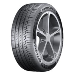 Continental ContiPremiumContact 6 SSR 285/45ZR21 XL 113Y