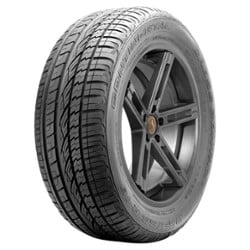 Continental ContiCrossContact UHP 235/55ZR19 XL 105W