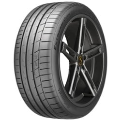 Continental ExtremeContact Sport 195/50ZR16 SL 84W