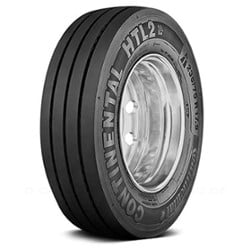 Continental HTL2 Eco Plus LT245/70R17.5 143/141L 18 Ply