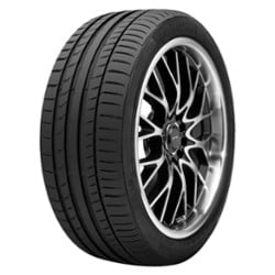 Continental ContiSportContact 5 225/45ZR17 SL 91Y