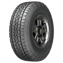 Continental TerrainContact A/T 225/60R17 SL 99H BSW