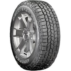 Cooper Discoverer AT3 4S 235/70R16 SL 106T OWL