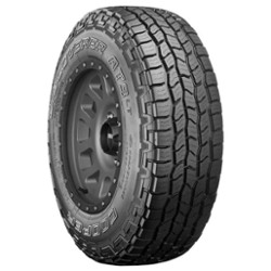 Cooper Discoverer AT3 LT LT225/75R17 116/113R 10 Ply BSW