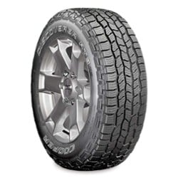 Cooper Discoverer AT3 LT LT245/70R17 119/116S 10 Ply OWL