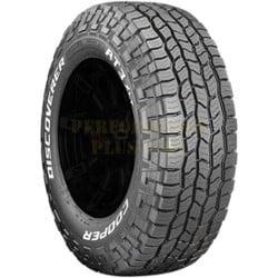 Cooper Discoverer AT3 XLT LT295/75R16 128/125R 10 Ply RWL