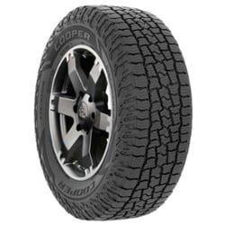 Cooper Discoverer Road+Trail AT 235/75R15 XL 109T