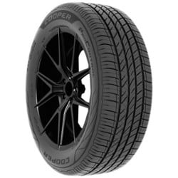 Cooper Discoverer CrossRange 255/45R20 XL 105H