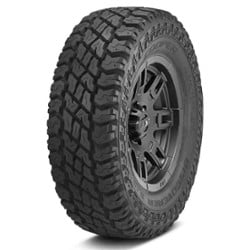 Cooper Discoverer S/T Maxx LT305/65R17 121/118Q 10 Ply BSW