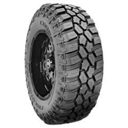 Cooper Evolution M/T LT35x12.50R20 121Q 10 Ply