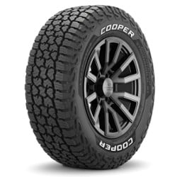 Cooper Discoverer Stronghold AT LT295/70R17 128/125R 10 Ply