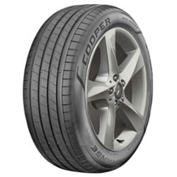 Cooper Zeon CrossRange 235/55R19 XL 105H