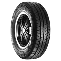 Cosmo El Jefe Van III 225/70R15 109/107S 6 Ply